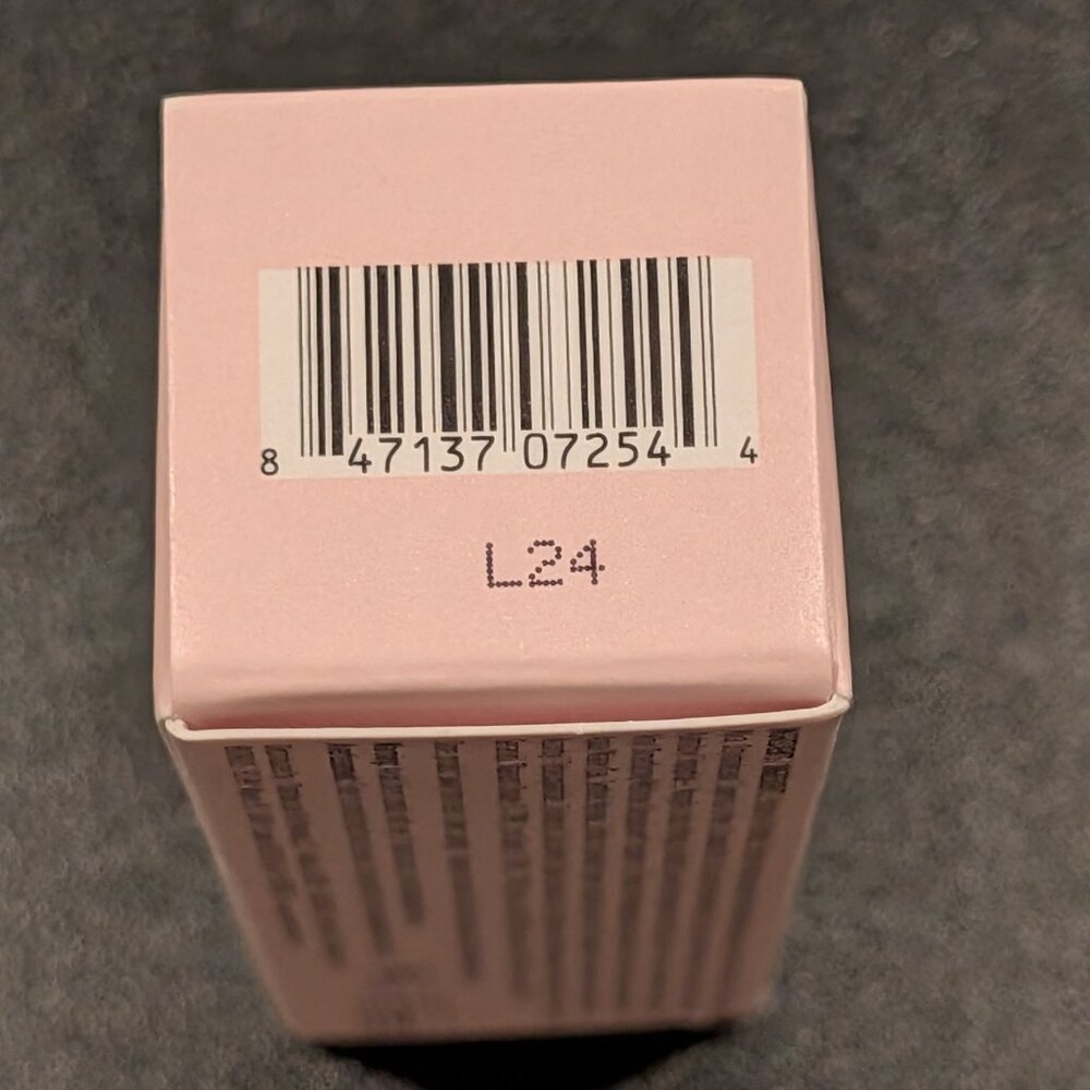 NEW PÜR Silky Tint Creamy Multitasking Blush Stick with Peptides, Berry Best - Picture 5 of 5